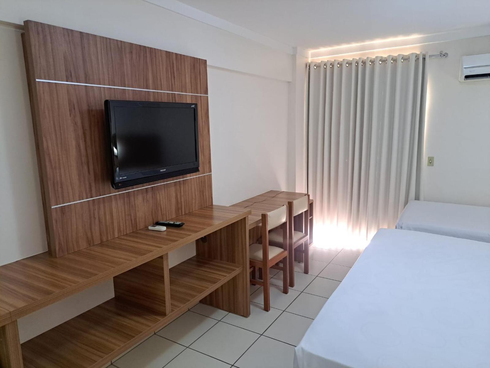 Exclusive Residence E Acqua Park Caldas Novas Eksteriør bilde