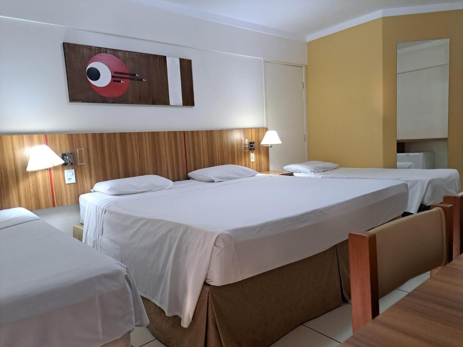 Exclusive Residence E Acqua Park Caldas Novas Eksteriør bilde