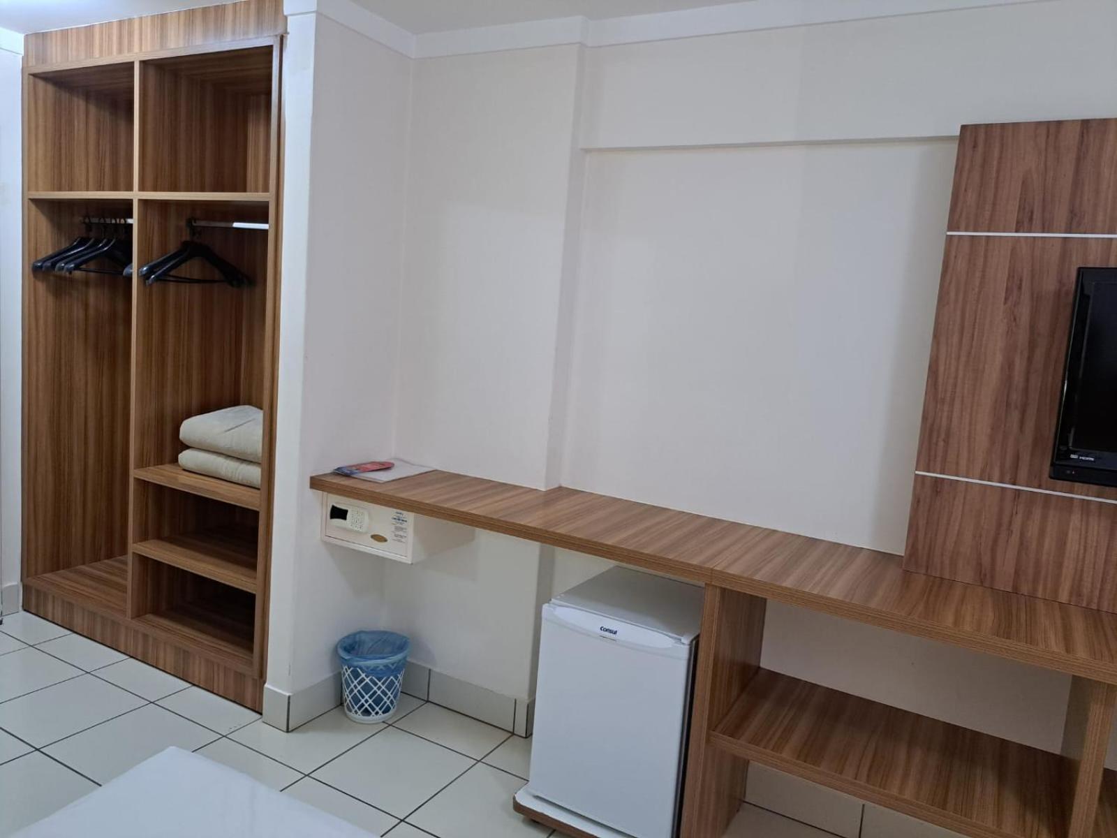 Exclusive Residence E Acqua Park Caldas Novas Eksteriør bilde