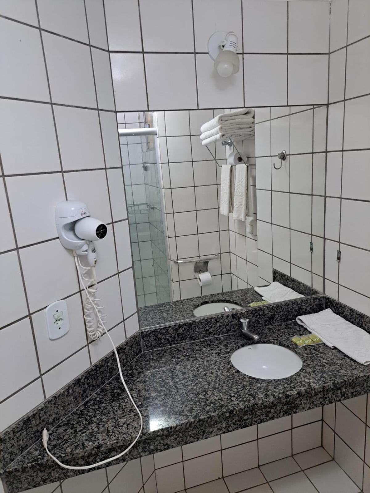 Exclusive Residence E Acqua Park Caldas Novas Eksteriør bilde