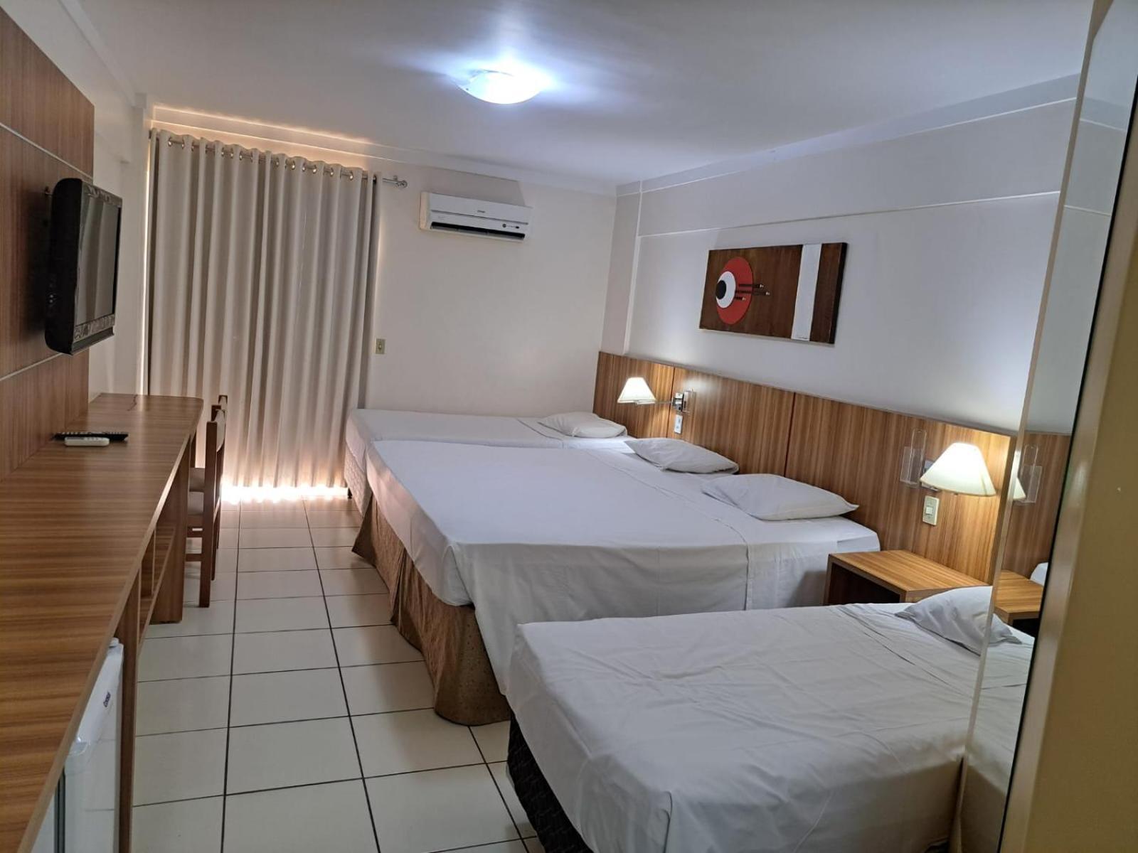 Exclusive Residence E Acqua Park Caldas Novas Eksteriør bilde