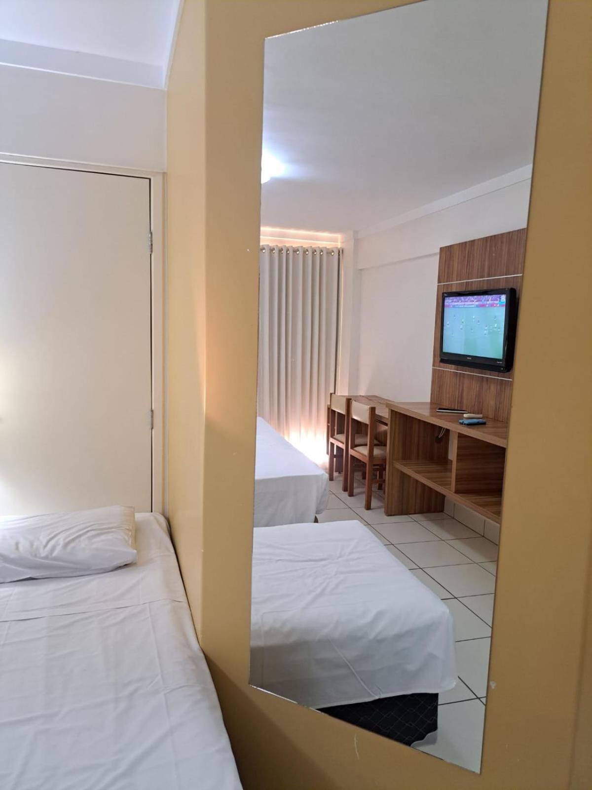 Exclusive Residence E Acqua Park Caldas Novas Eksteriør bilde
