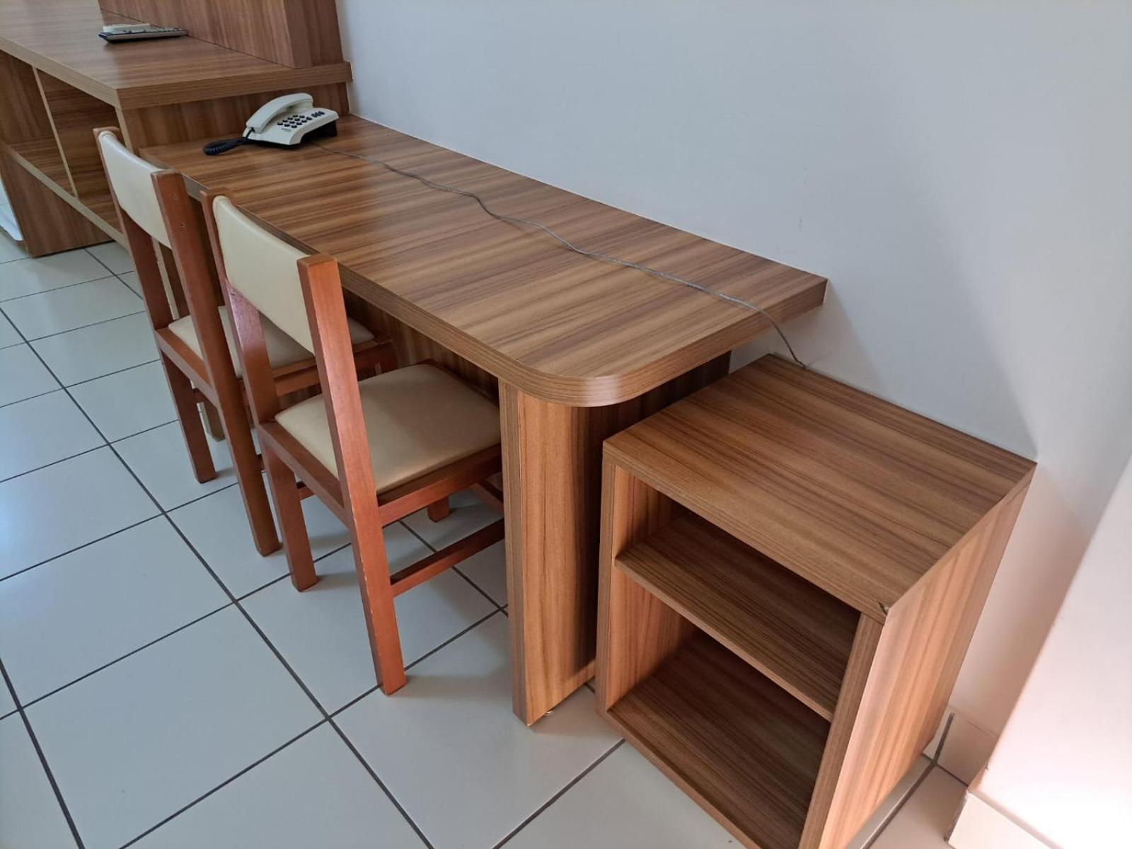 Exclusive Residence E Acqua Park Caldas Novas Eksteriør bilde