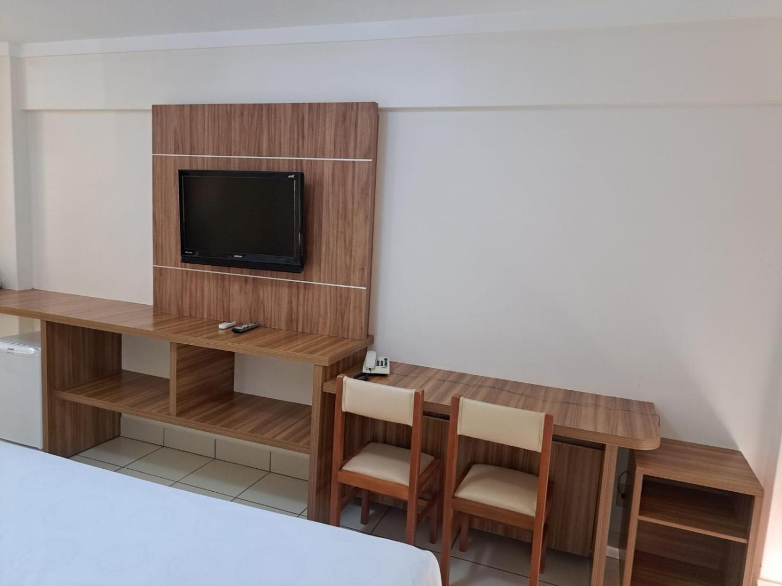 Exclusive Residence E Acqua Park Caldas Novas Eksteriør bilde