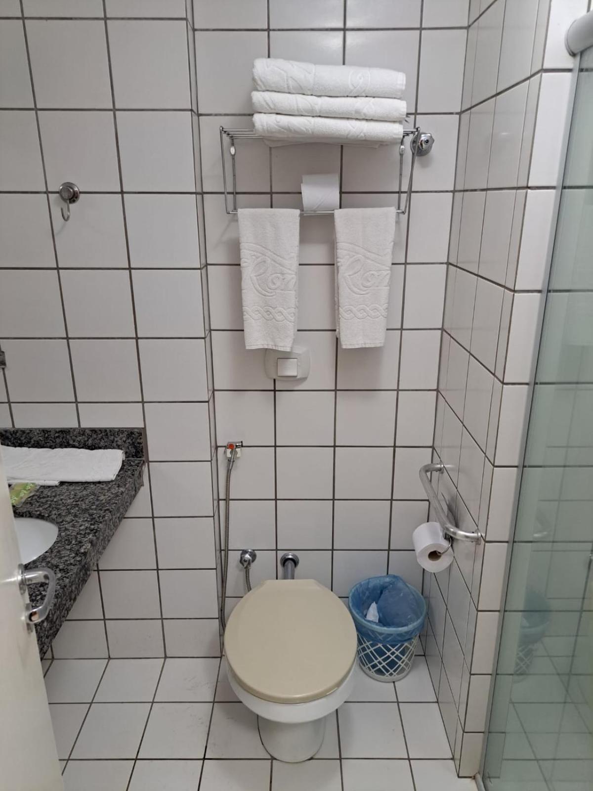 Exclusive Residence E Acqua Park Caldas Novas Eksteriør bilde