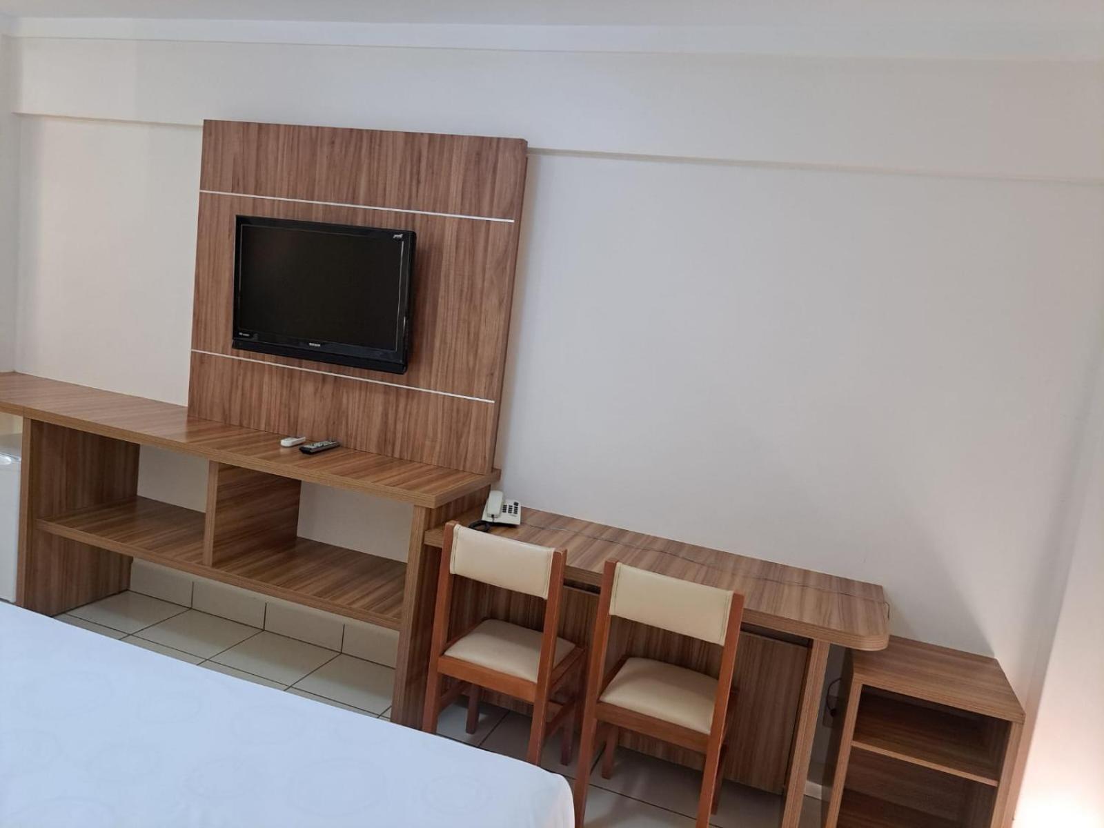 Exclusive Residence E Acqua Park Caldas Novas Eksteriør bilde