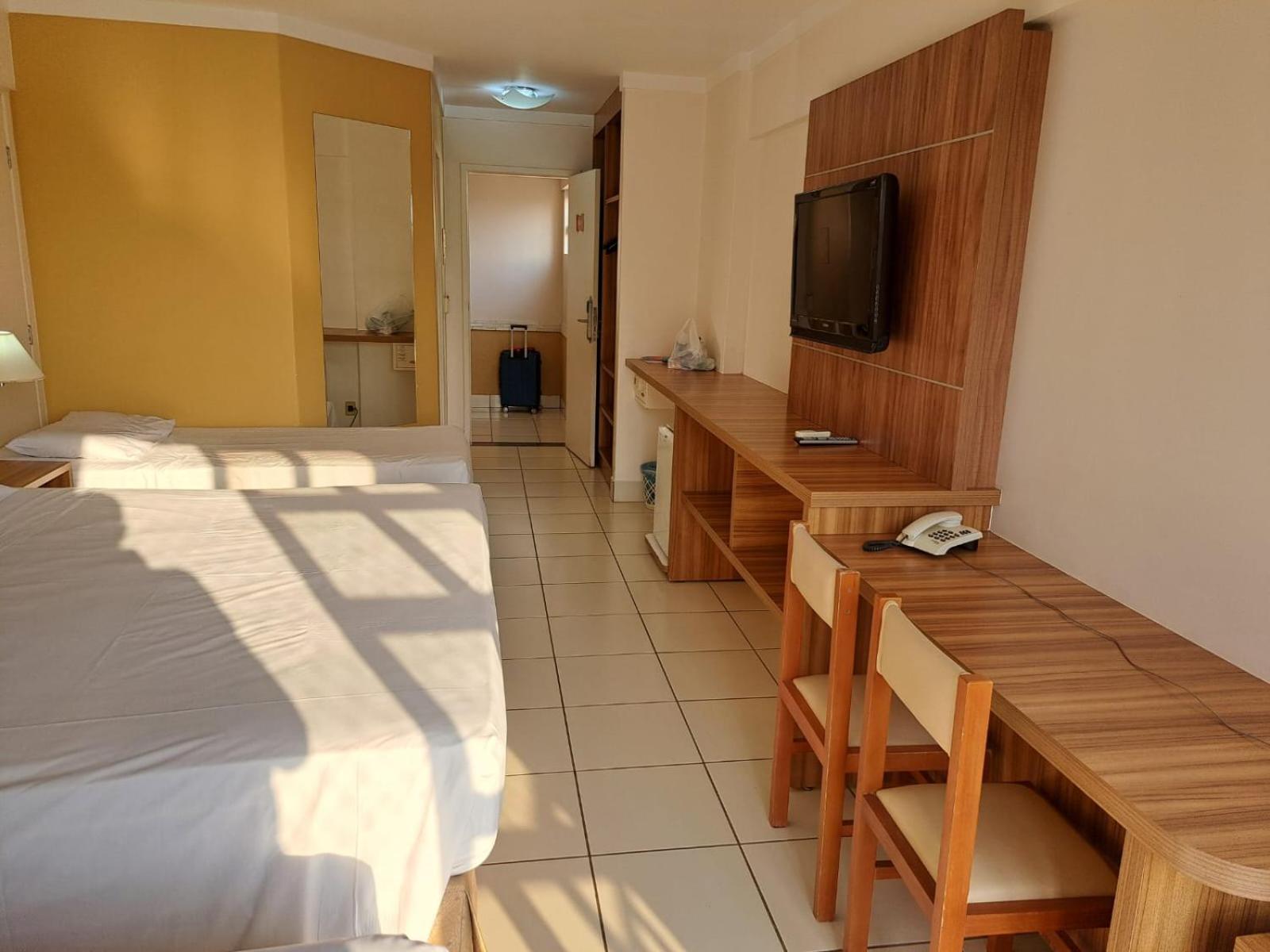 Exclusive Residence E Acqua Park Caldas Novas Eksteriør bilde